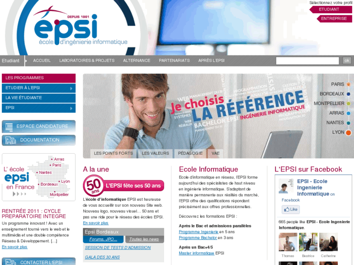 www.epsi.fr