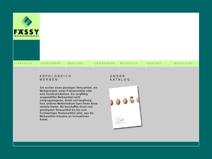 www.faessy-industriewerbung.de