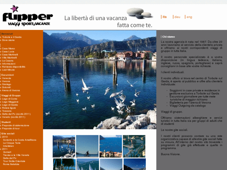 www.flipperviaggi.com