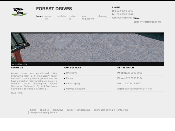 www.forestdrives.co.uk