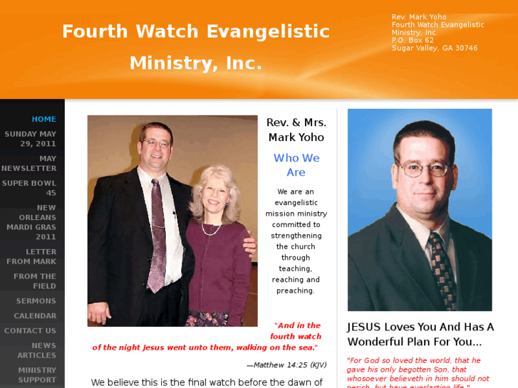 www.fourthwatchministry.com