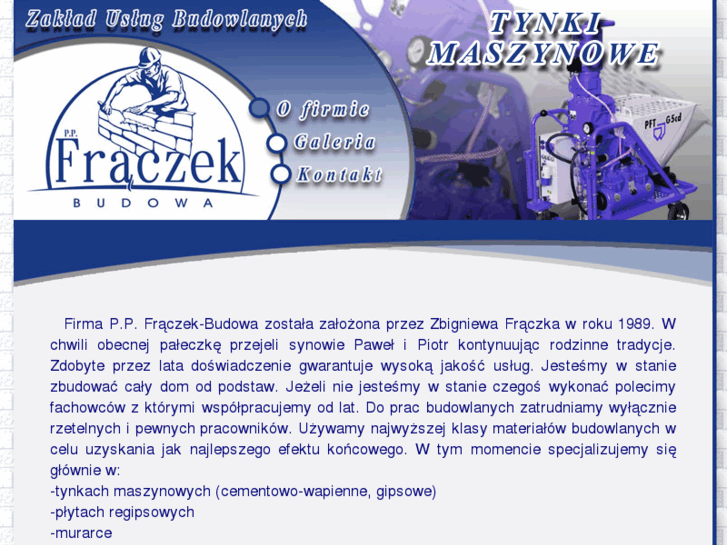 www.fraczek-budowa.com