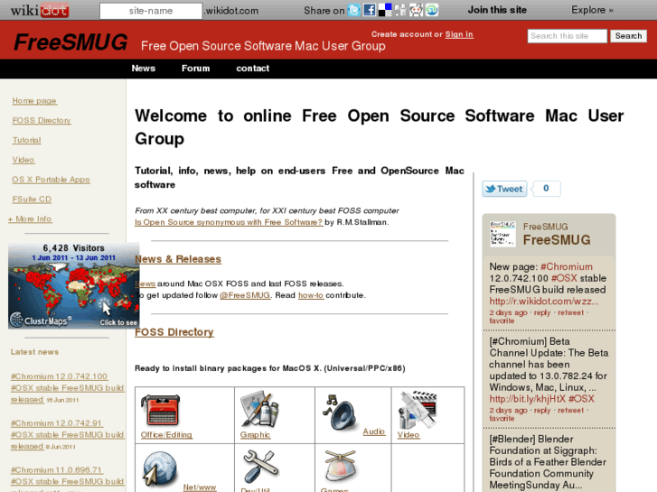 www.freesmug.org