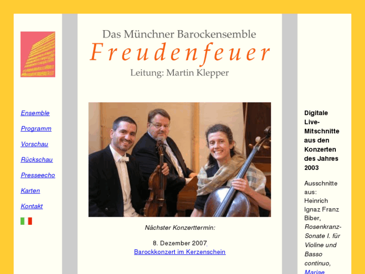 www.freudenfeuer.net