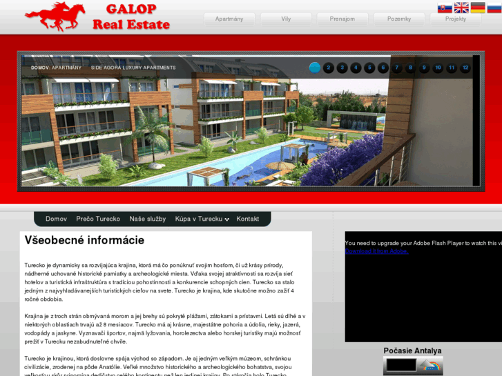 www.galop-realestate.com