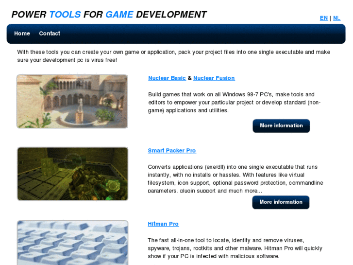 www.gametracking.net