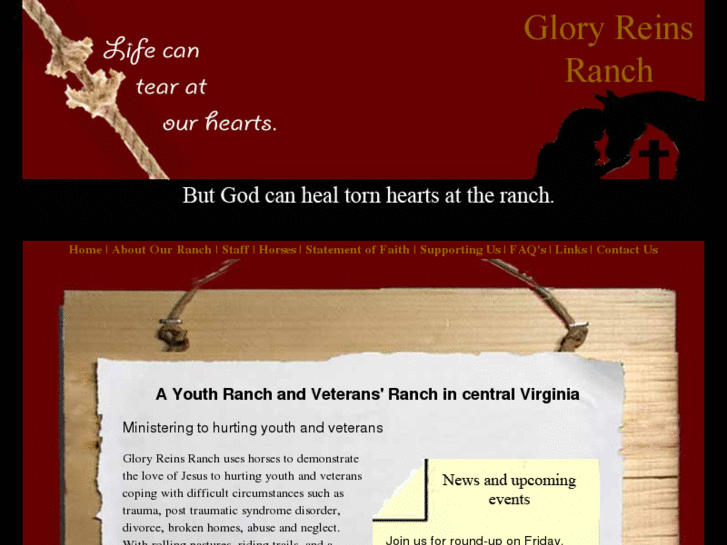 www.gloryreins.com