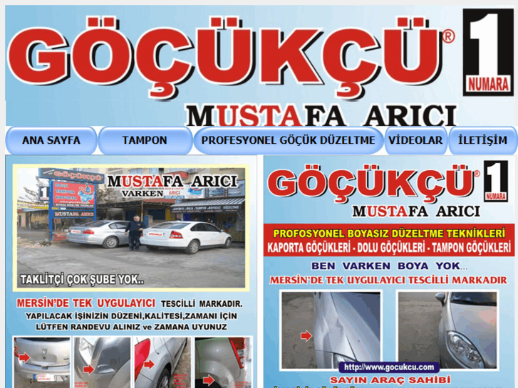 www.gocukcu.com