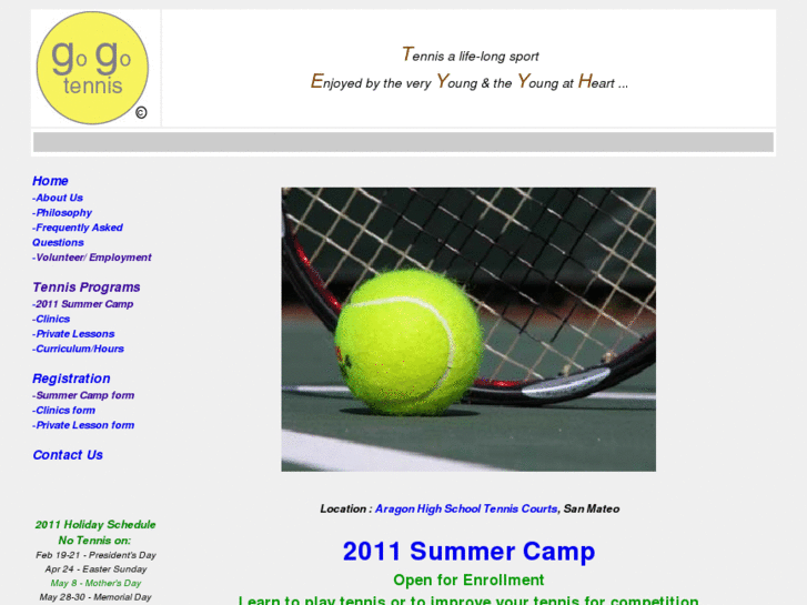 www.gogo-tennis.com