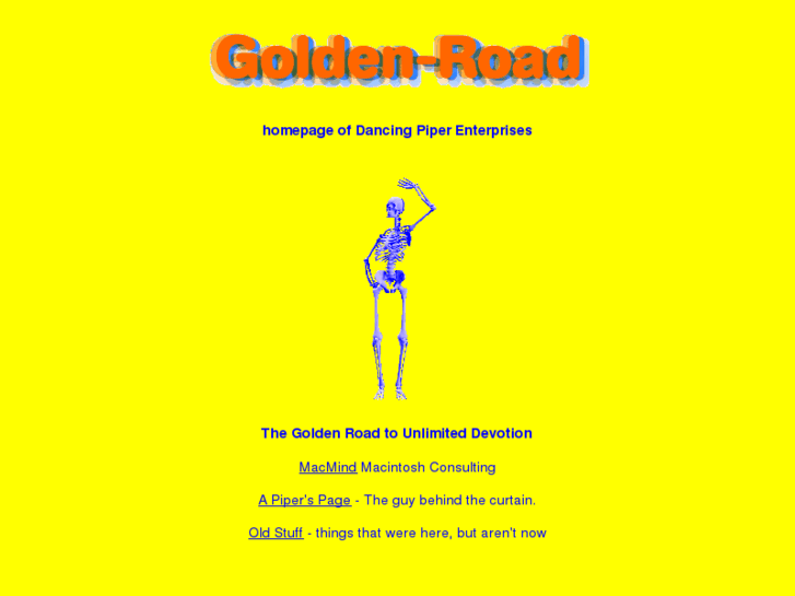 www.golden-road.com