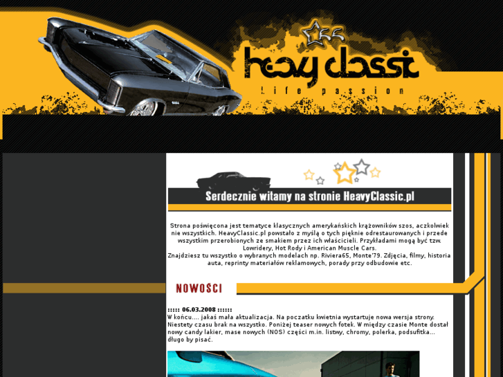 www.heavyclassic.com