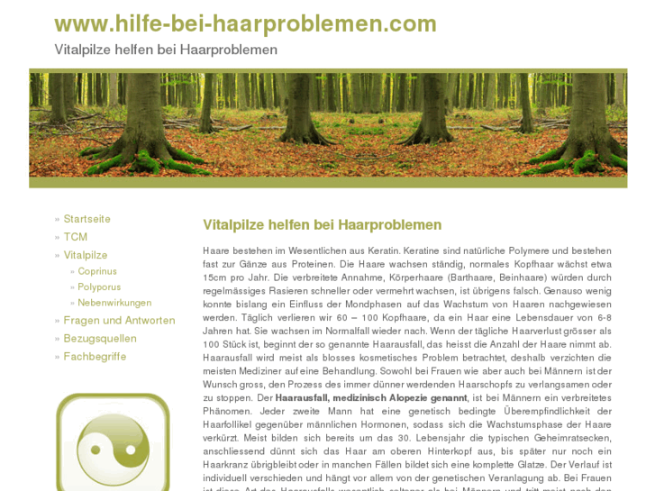 www.hilfe-bei-haarproblemen.com