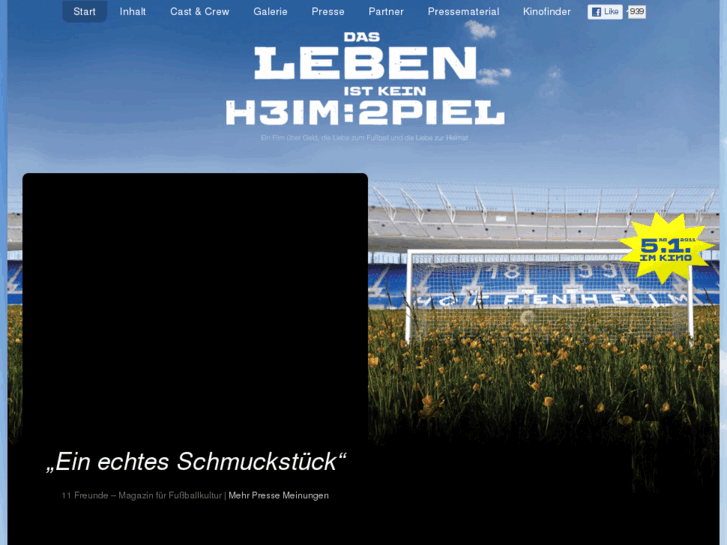 www.hoffenheim-film.de