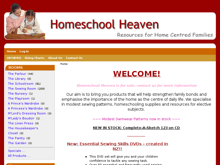 www.homeschoolheaven.com.au