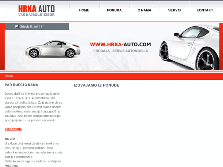 www.hrka-auto.com