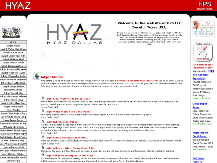 www.hyaz.com