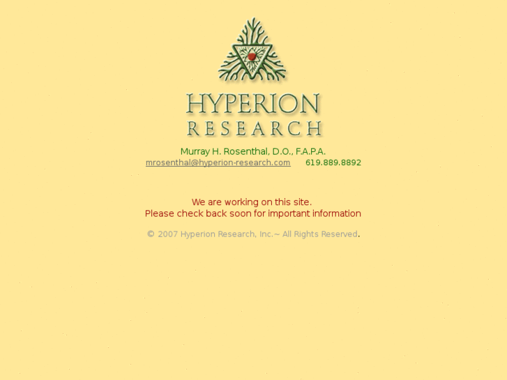 www.hyperion-research.com
