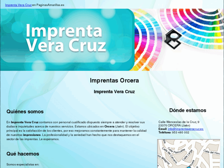 www.imprentaveracruz.es