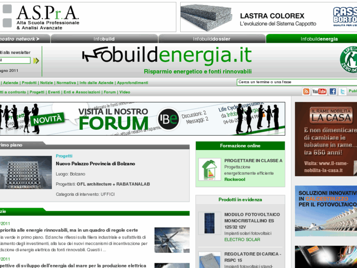 www.infobuildenergia.it