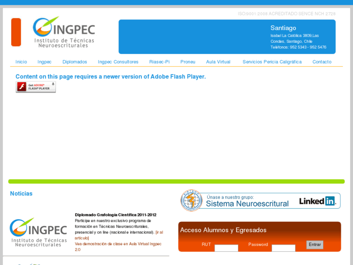 www.ingpec.com