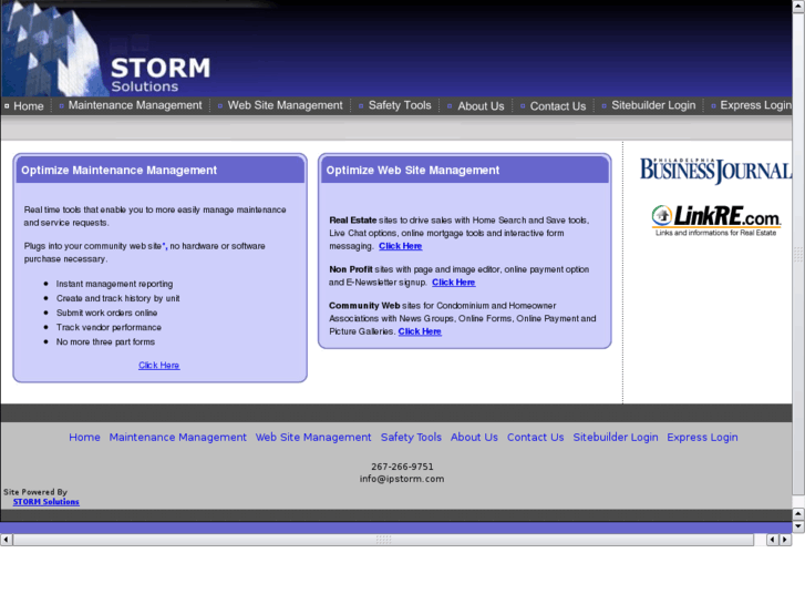 www.ipstorm.biz