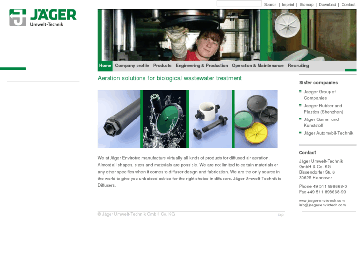 www.jaeger-envirotech.com