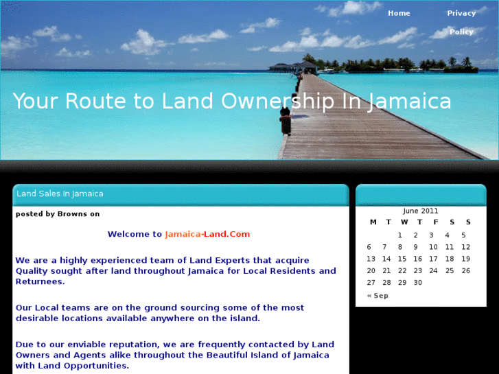 www.jamaica-land.com