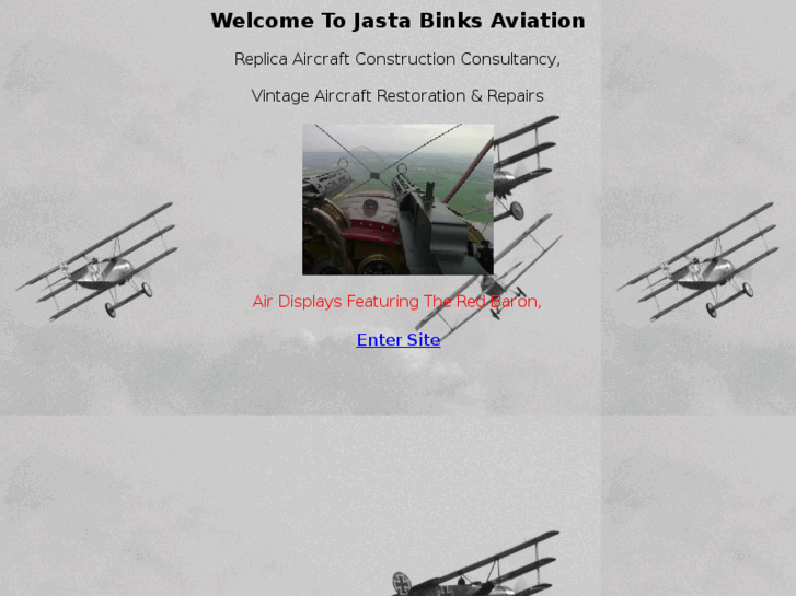 www.jastabinksaviation.com