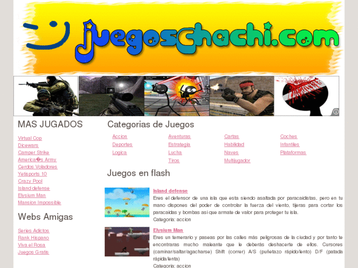 www.juegoschachi.com