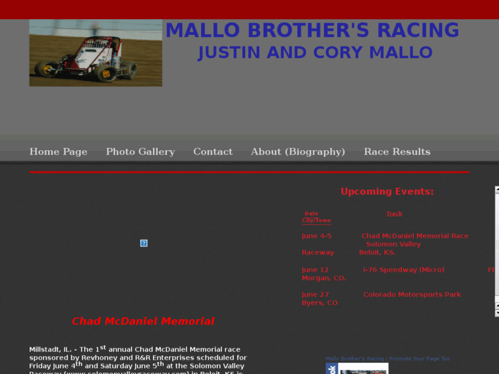 www.justinmallo.com