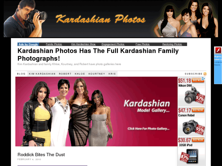 www.kardashianphotos.com