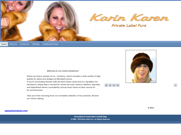 www.karinkaren.com