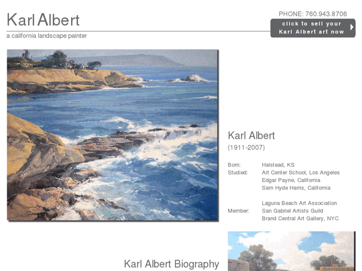 www.karlalbert.net