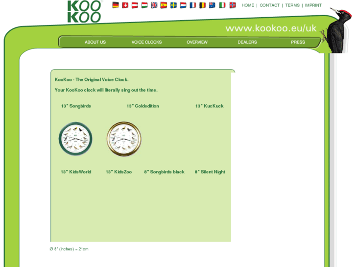 www.kookoo.eu