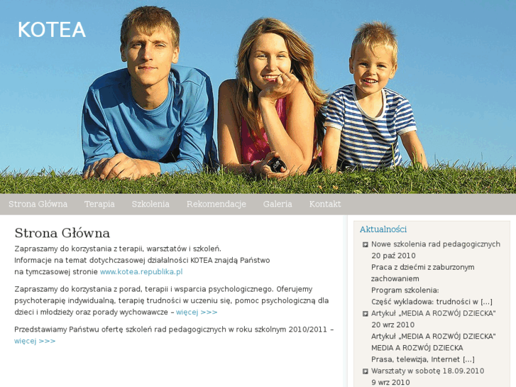 www.kotea.pl