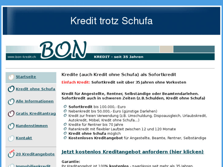 www.kredit-trotz-schufa24.de