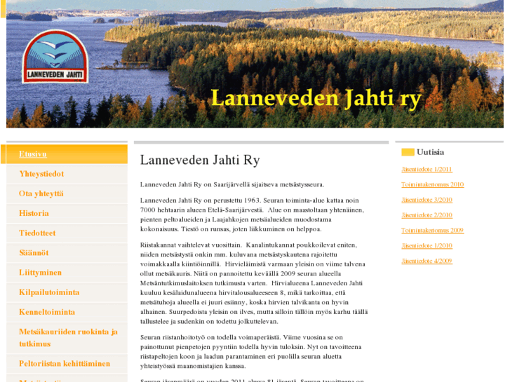 www.lannevedenjahti.net