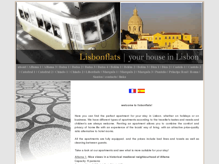 www.lisbonflats.com