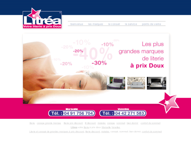 www.litrea.net