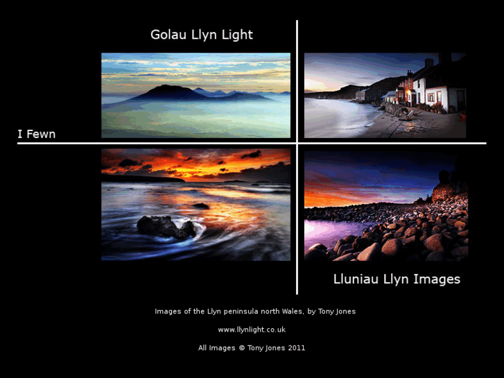 www.llynlight.co.uk