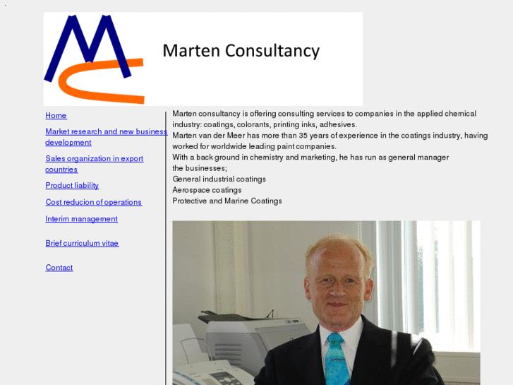 www.martenconsultancy.net