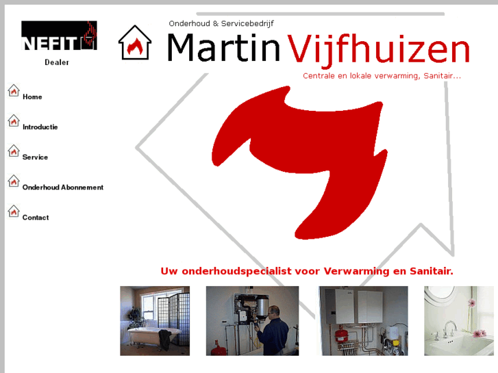 www.martinvijfhuizen.nl