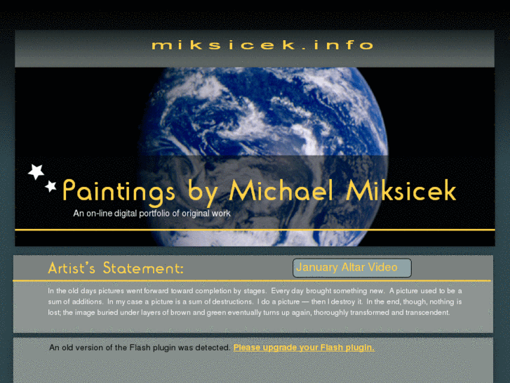 www.miksicek.com