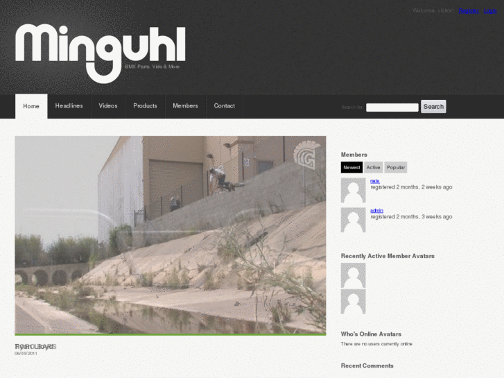 www.minguhl.com