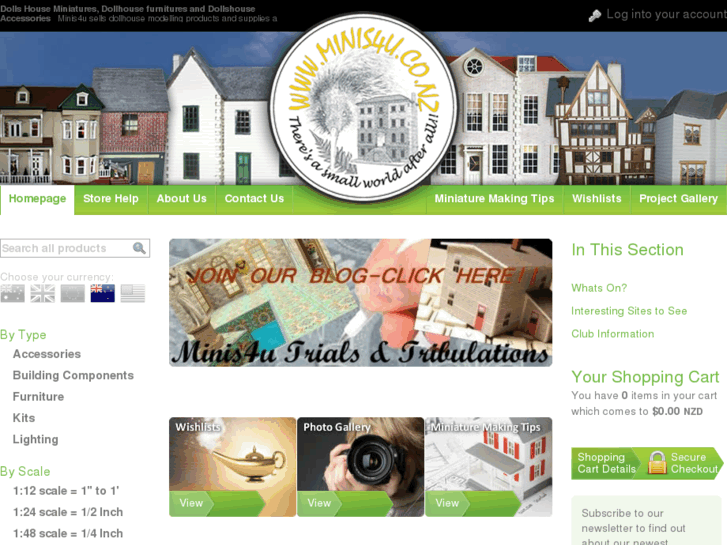 www.minis4u.co.nz