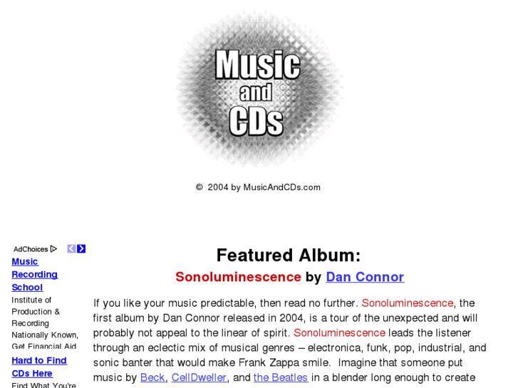 www.musicandcds.com