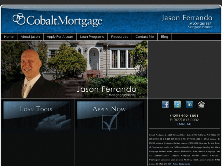 www.mymortgageguyjason.com