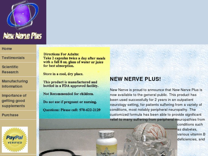 www.newnerveplus.com