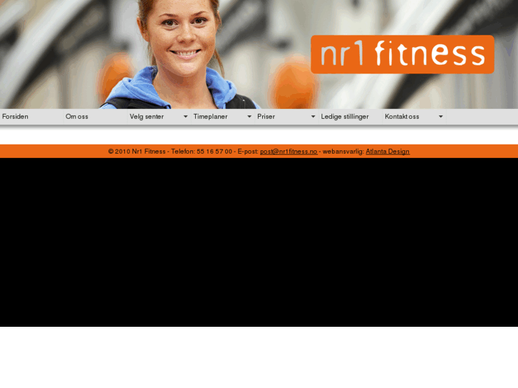 www.nr1fitness.no