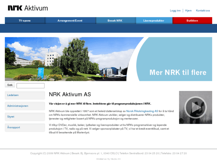 www.nrkaktivum.no